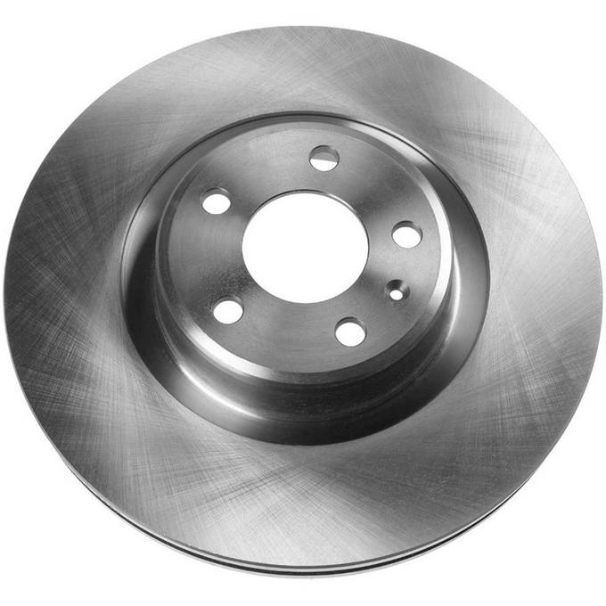 Disc Brake Rotor - Front (338mm)